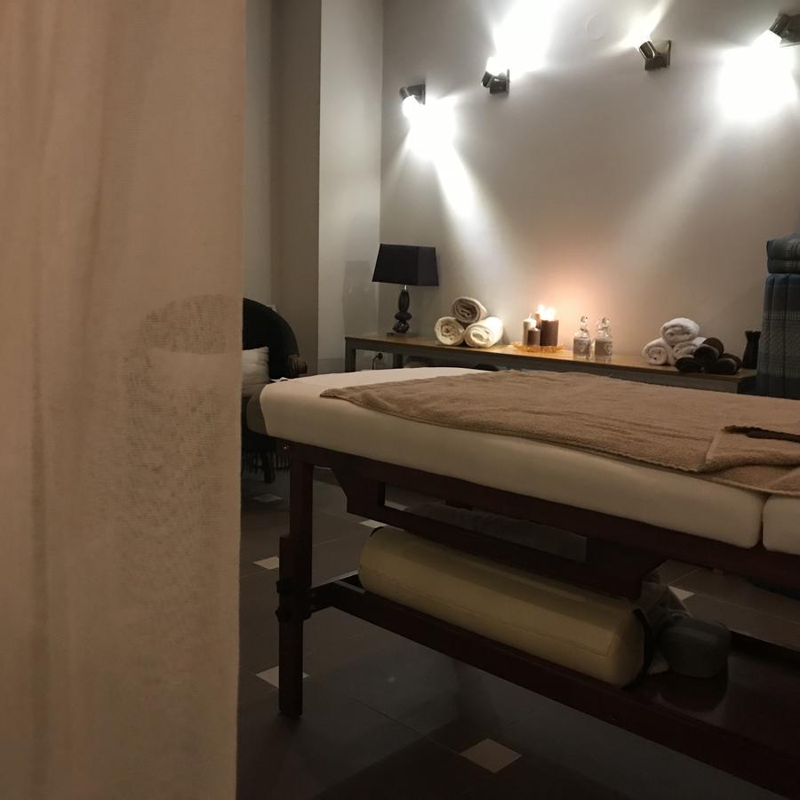 Melies Boutique Hotel Káto Loutrákion Eksteriør billede